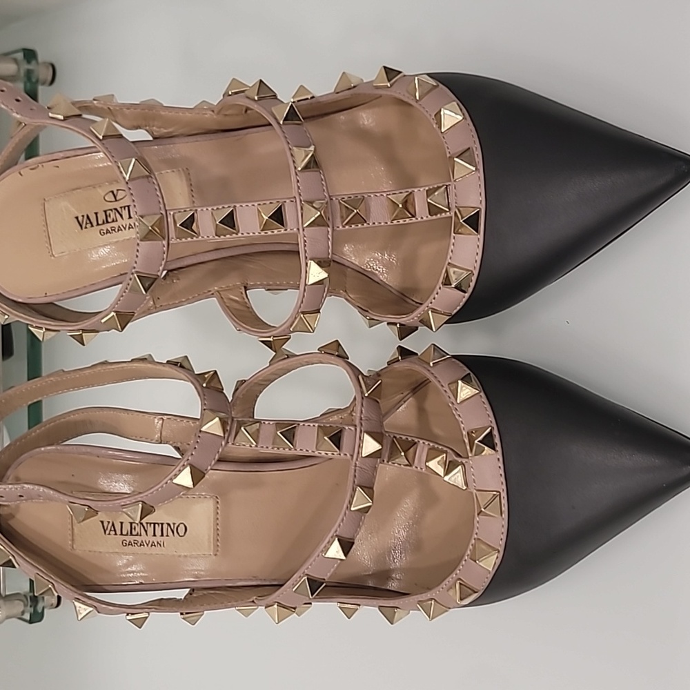 Valentino heels